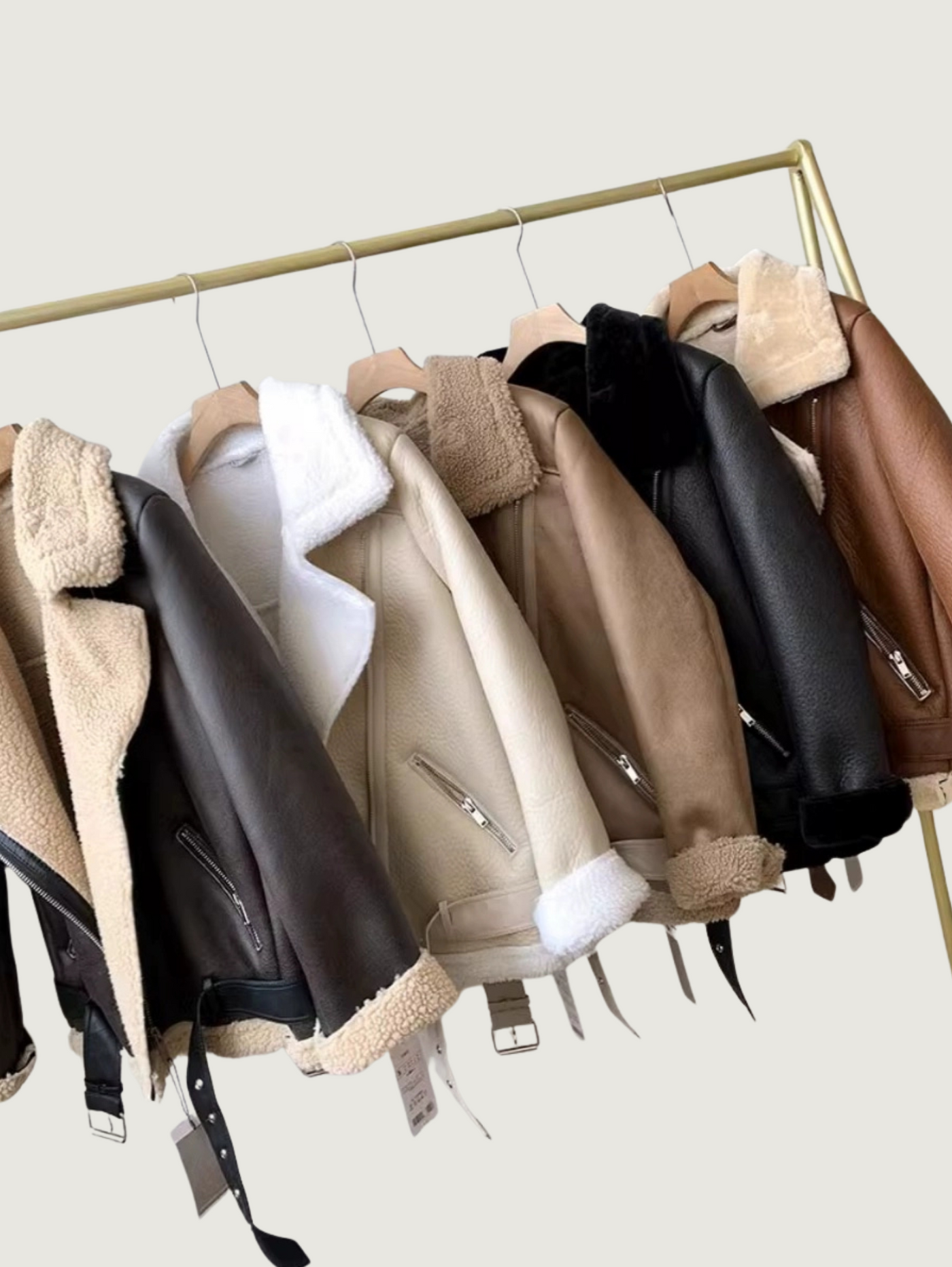 coats