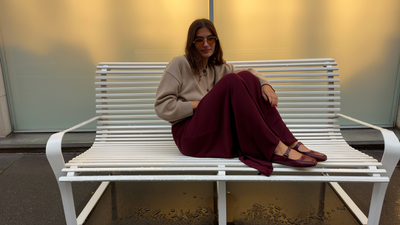 autumn '25 collection