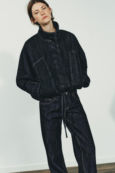 JONES Denim Midnight Jacket