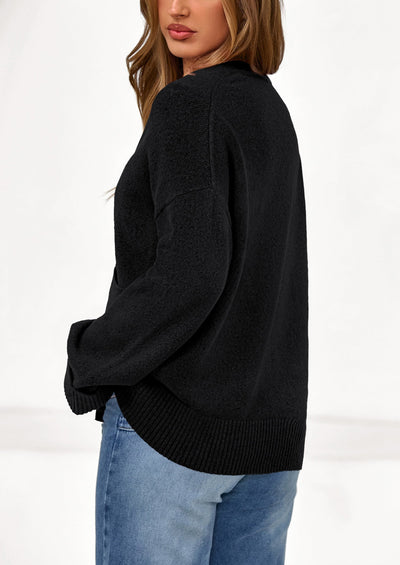 Sage Cardi