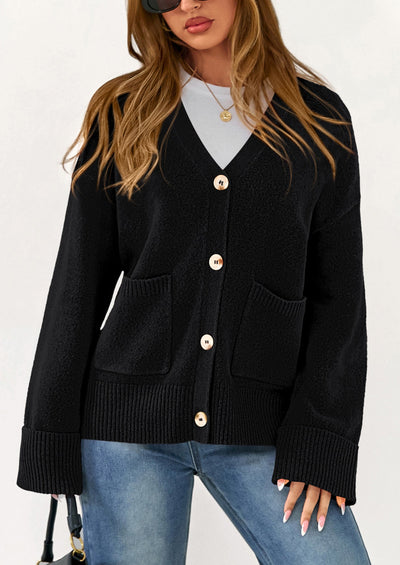 Sage Cardi