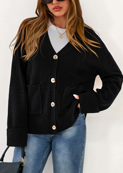Sage Cardi