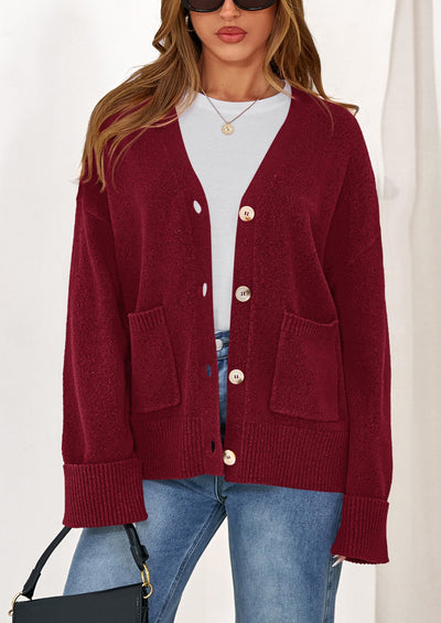 Sage Cardi