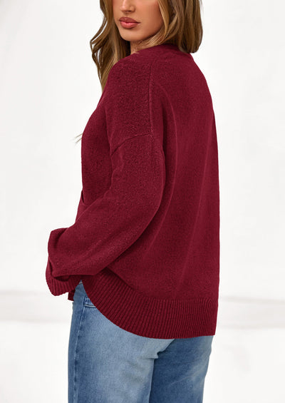 Sage Cardi