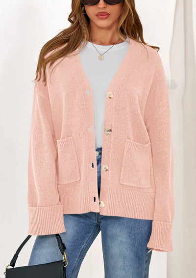 Sage Cardi