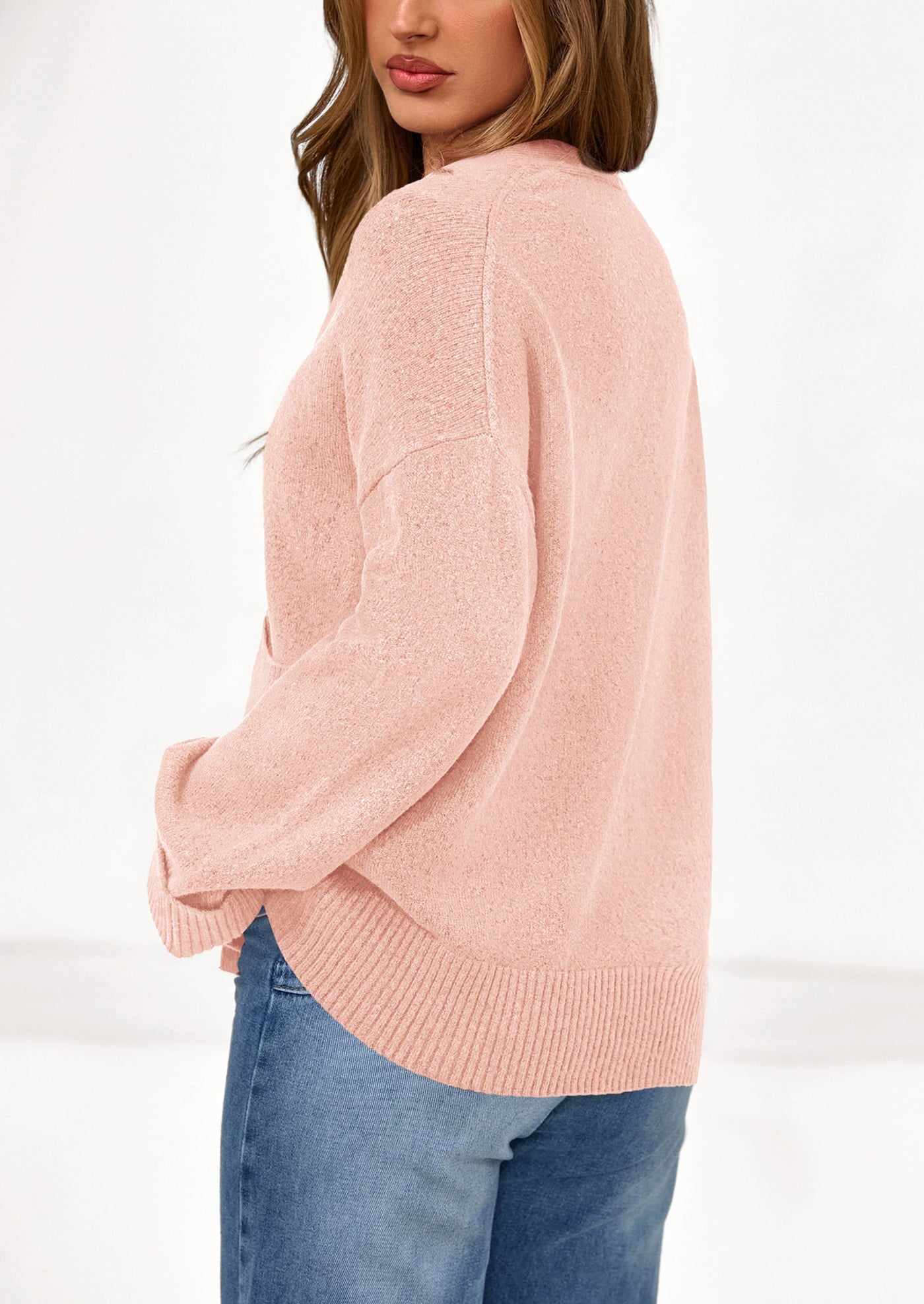 Sage Cardi