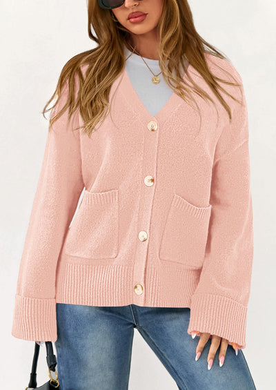 Sage Cardi