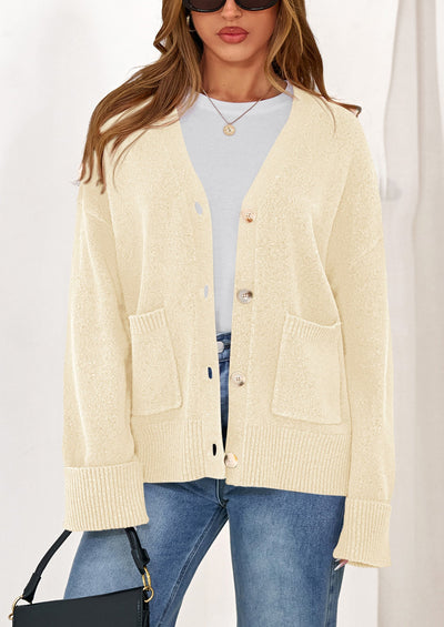 Sage Cardi