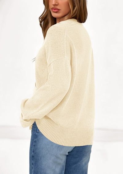 Sage Cardi