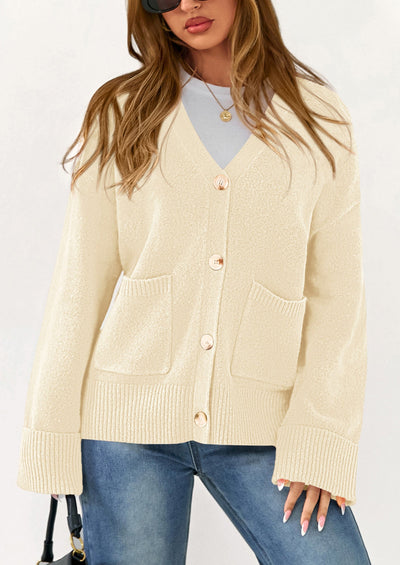Sage Cardi