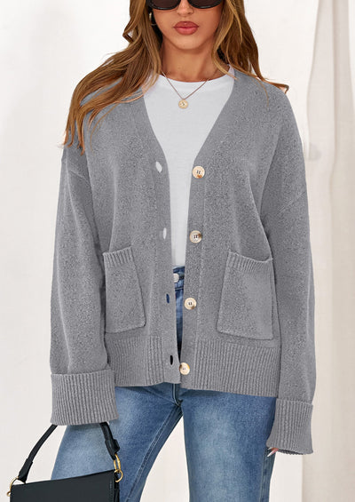 Sage Cardi
