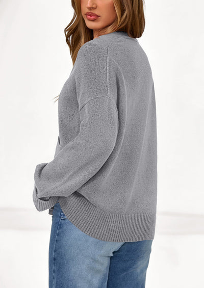 Sage Cardi