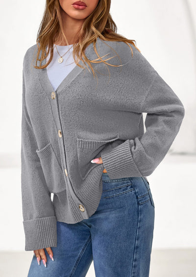 Sage Cardi