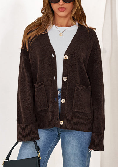 Sage Cardi