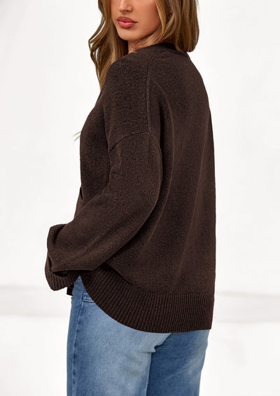 Sage Cardi