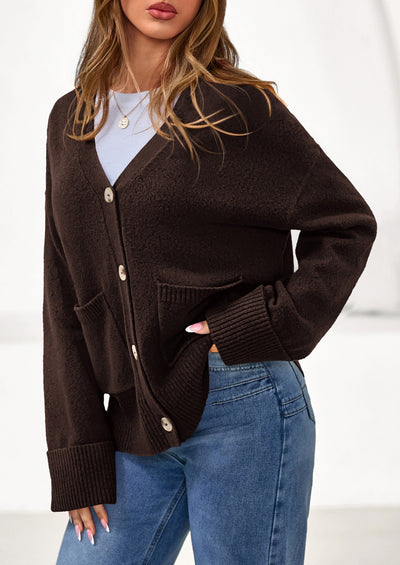 Sage Cardi