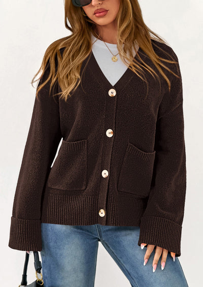 Sage Cardi