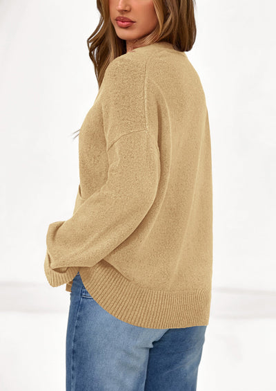 Sage Cardi