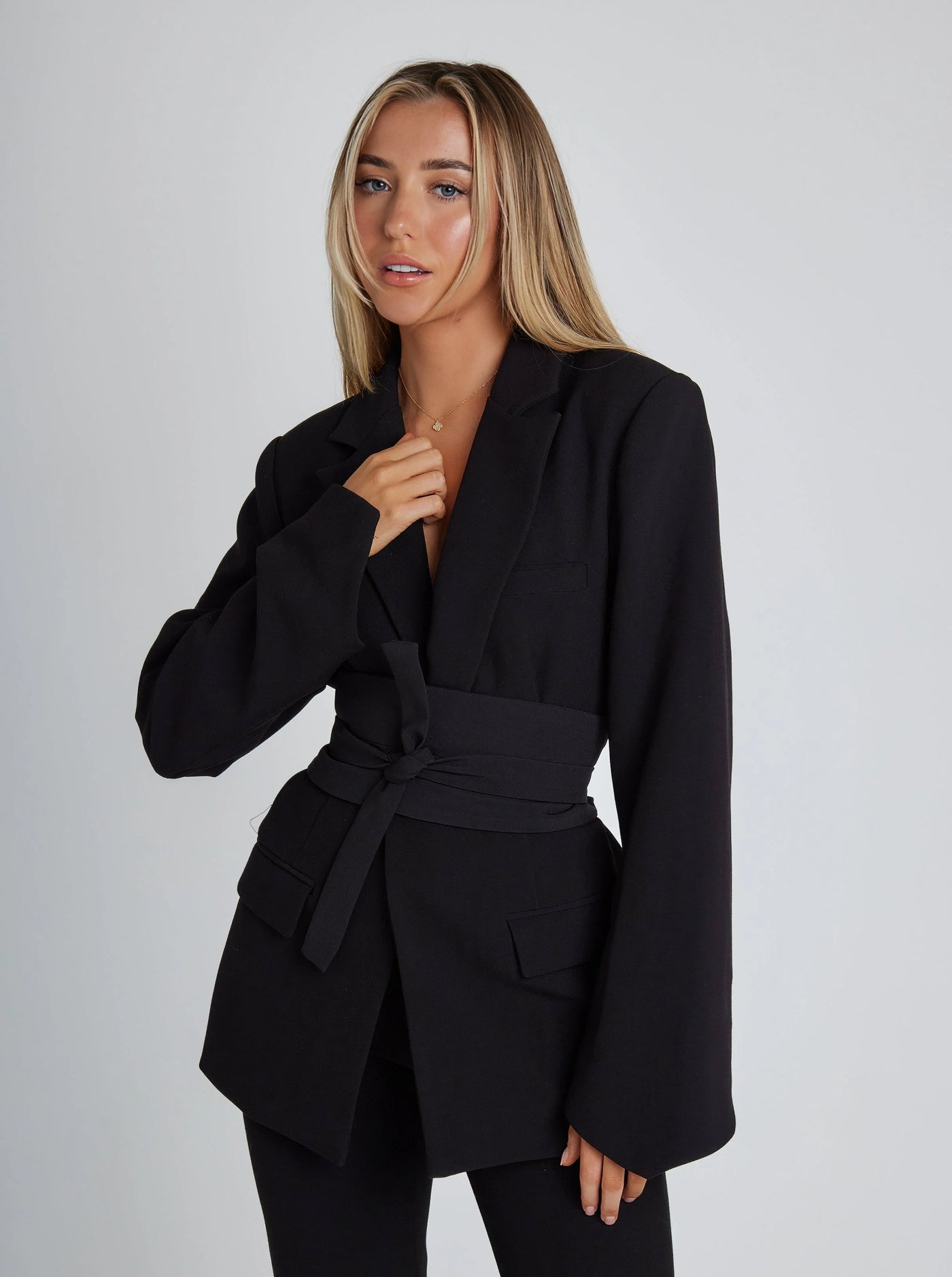 ISABELLE COAT
