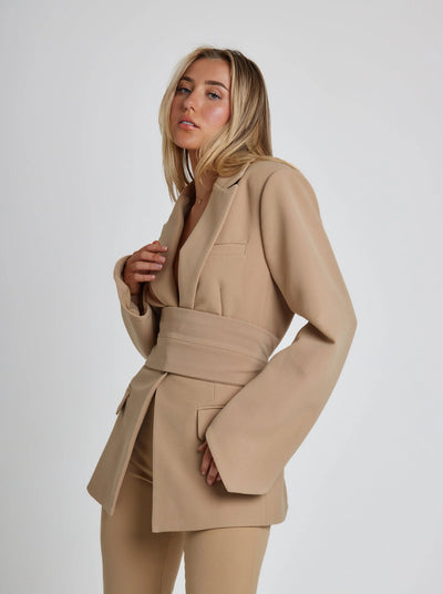 ISABELLE COAT