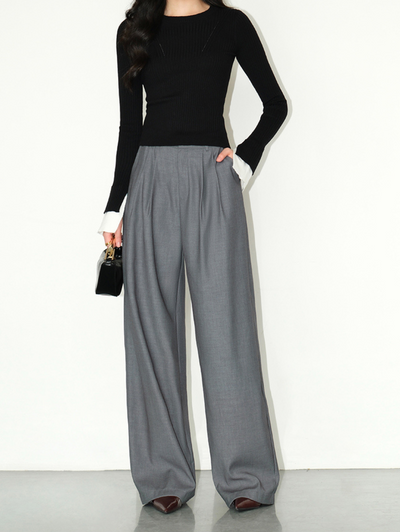 HARPER SUIT TROUSERS