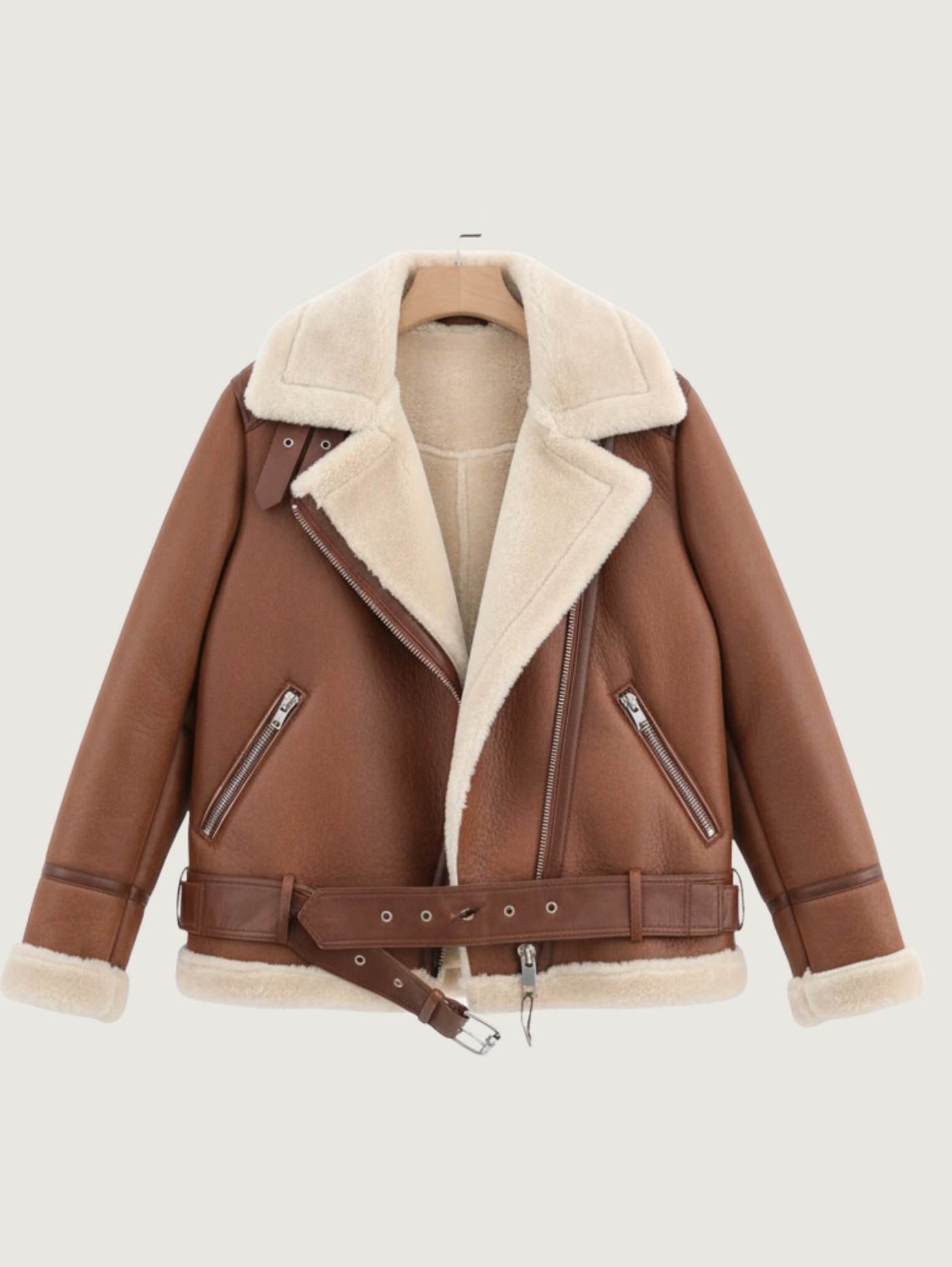 NOOR JACKET