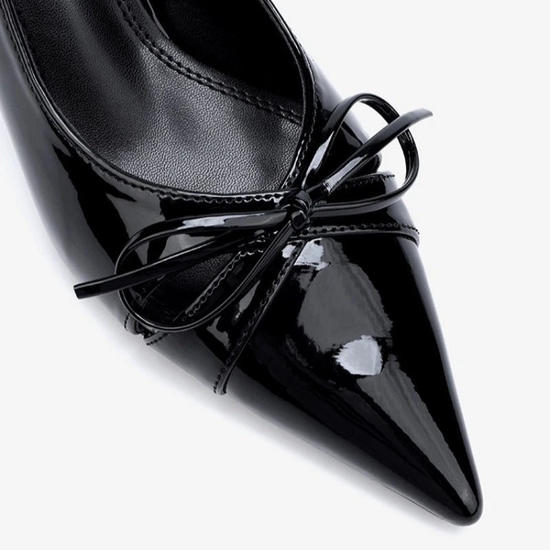 FIONA Kitten Heels