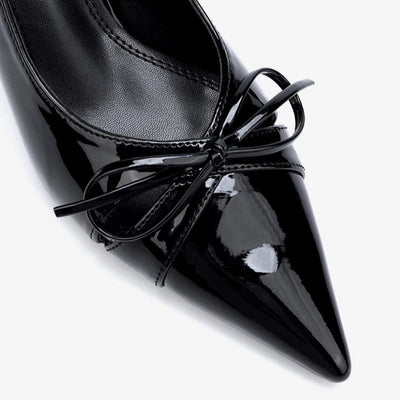 FIONA Kitten Heels