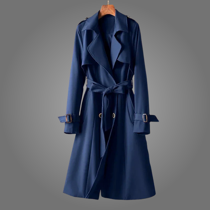 AMÉLIE OVERCOAT