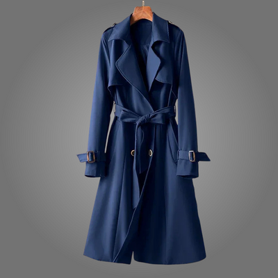 AMÉLIE OVERCOAT