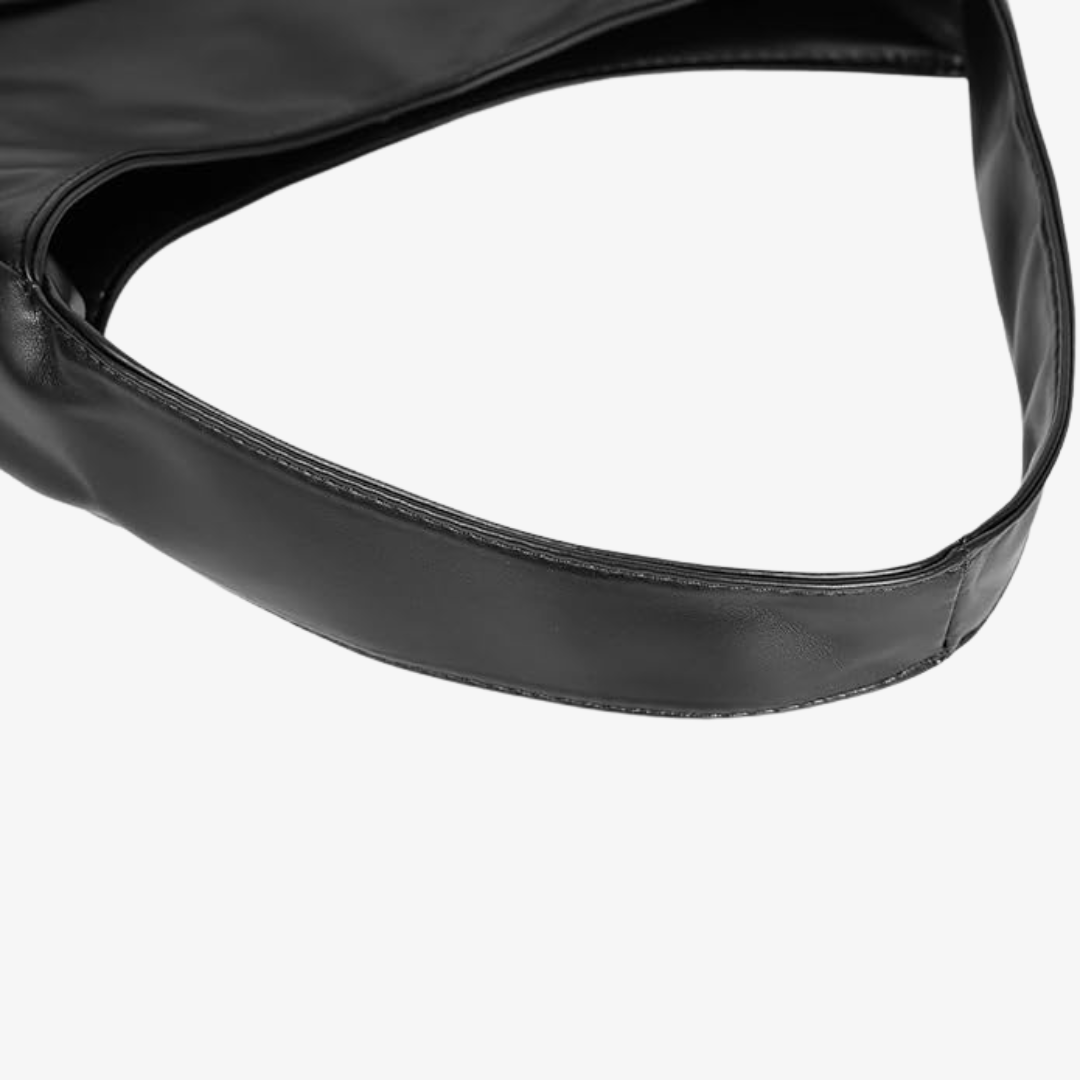 Kylie Shoulder bag - Black