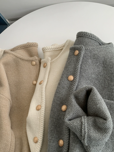CASEY CARDI