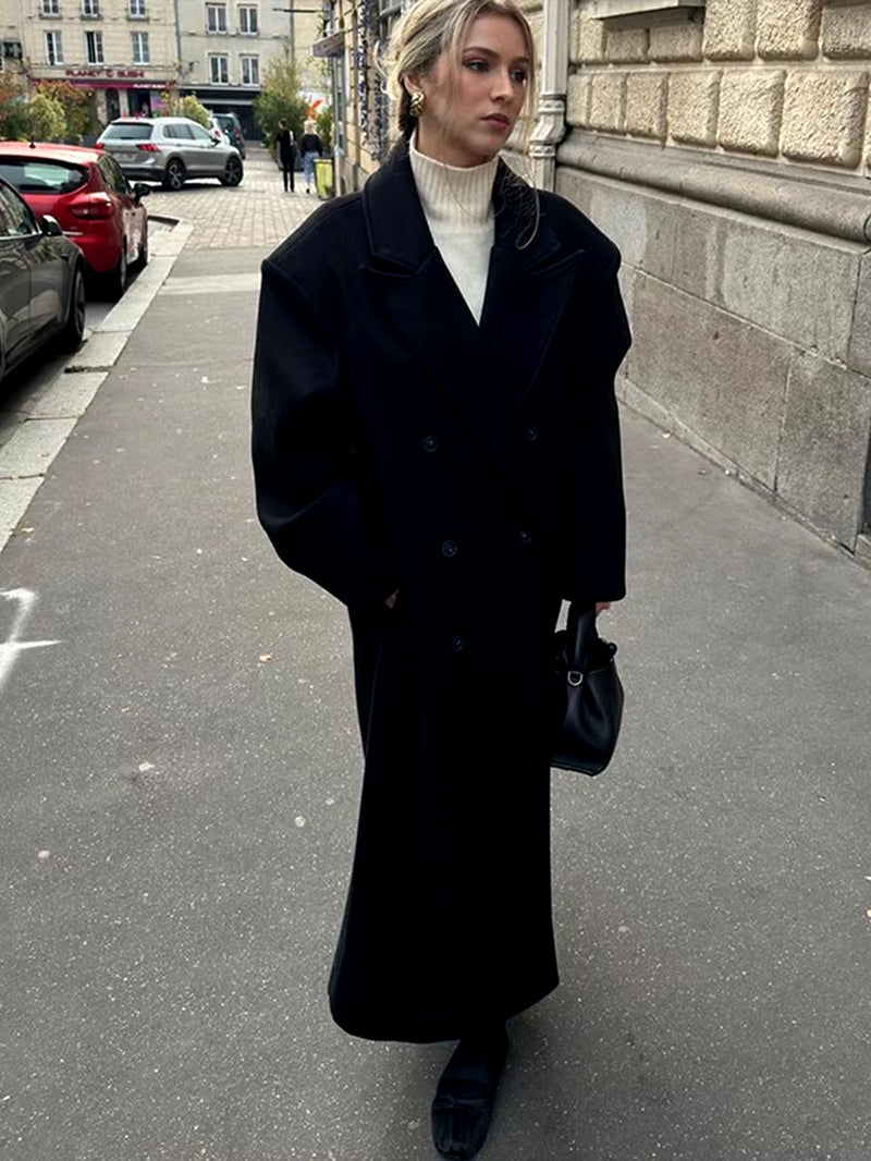 Elonore Coat