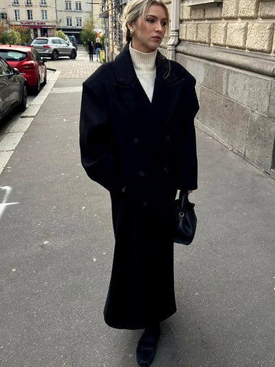 Elonore Coat