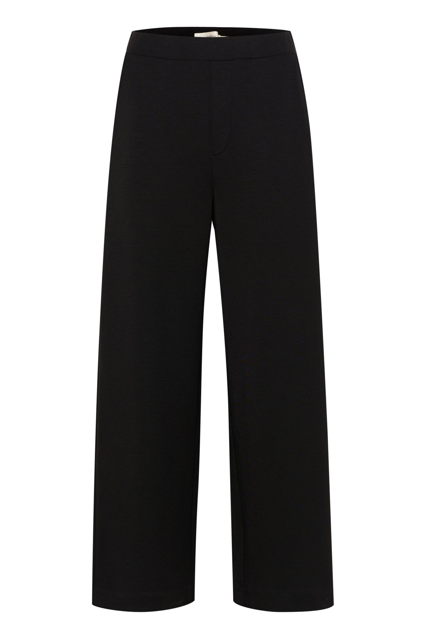 Janet Wide Leg Joggers