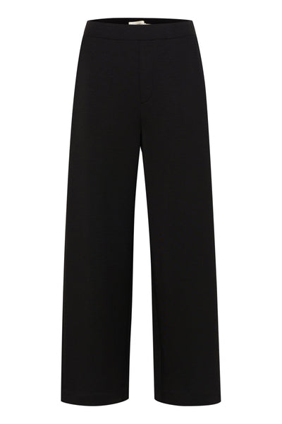 Janet Wide Leg Joggers