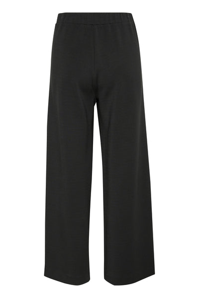 Janet Wide Leg Joggers