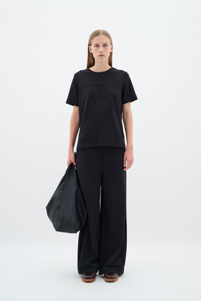 Janet Wide Leg Joggers