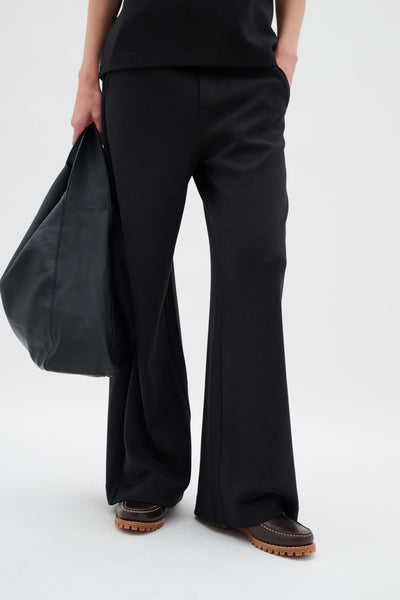 Janet Wide Leg Joggers