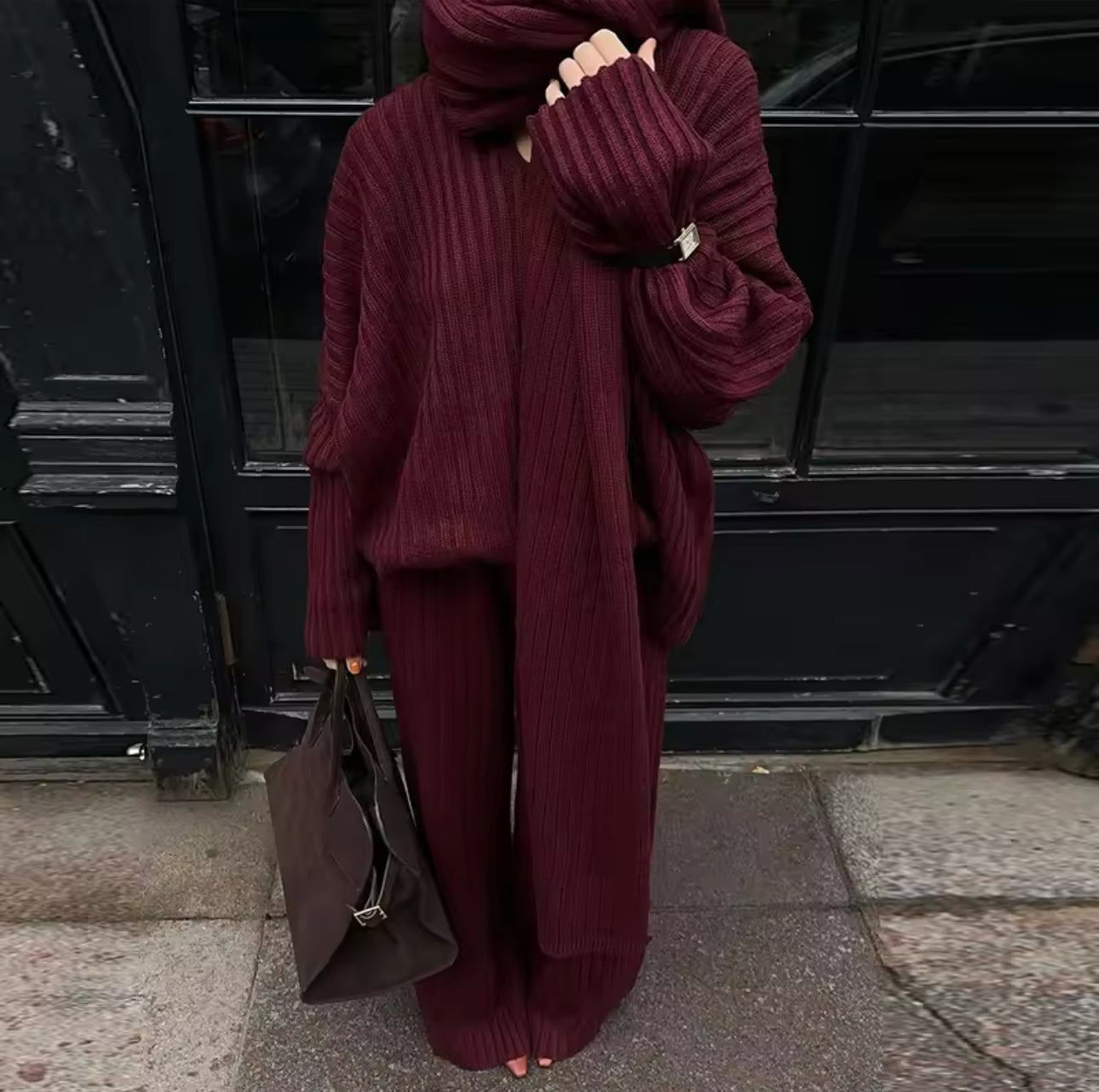 AMELIA set