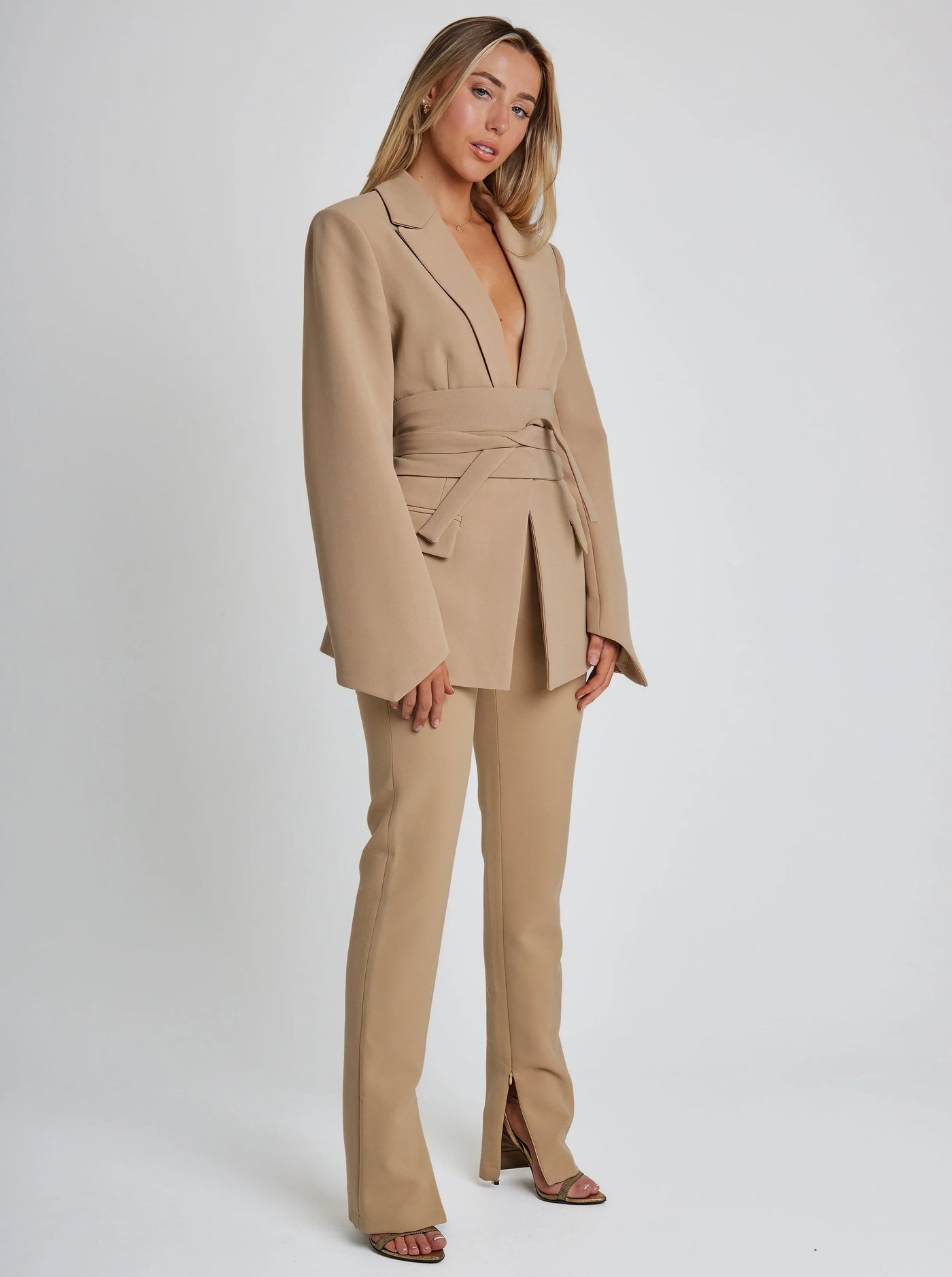 ISABELLE COAT
