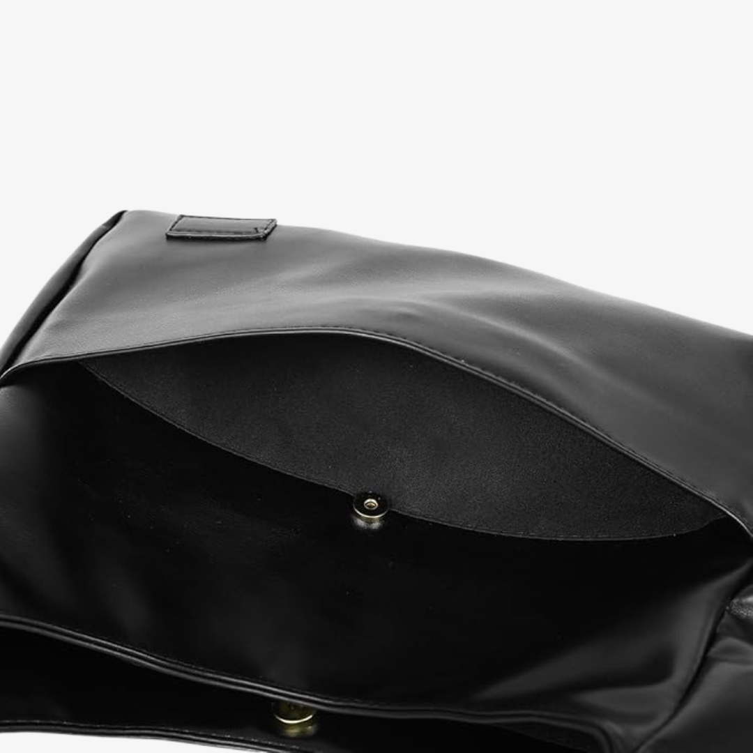 Kylie Shoulder bag - Black