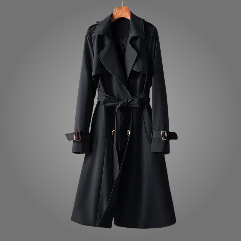 AMÉLIE OVERCOAT