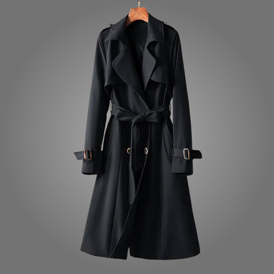AMÉLIE OVERCOAT