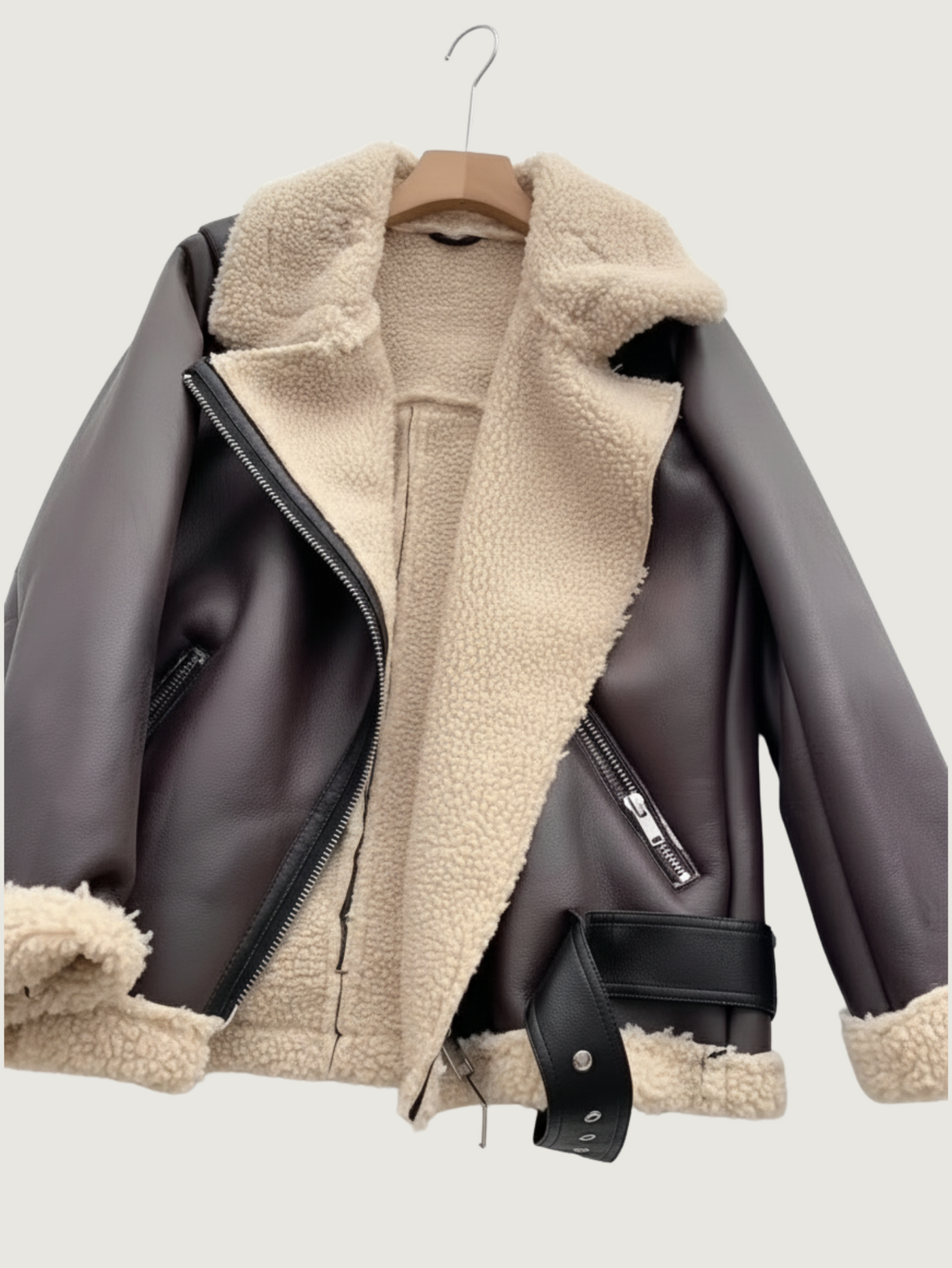 NOOR JACKET