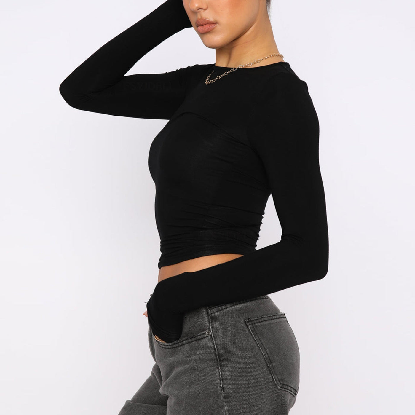 AMARA Long Sleeve