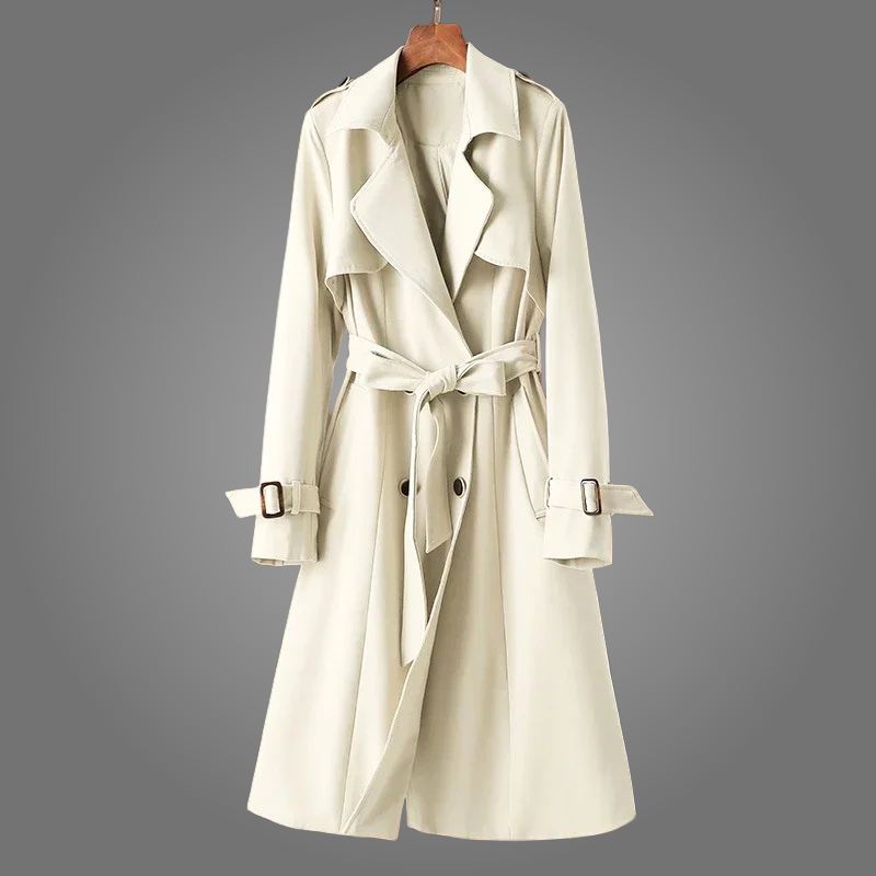 AMÉLIE OVERCOAT