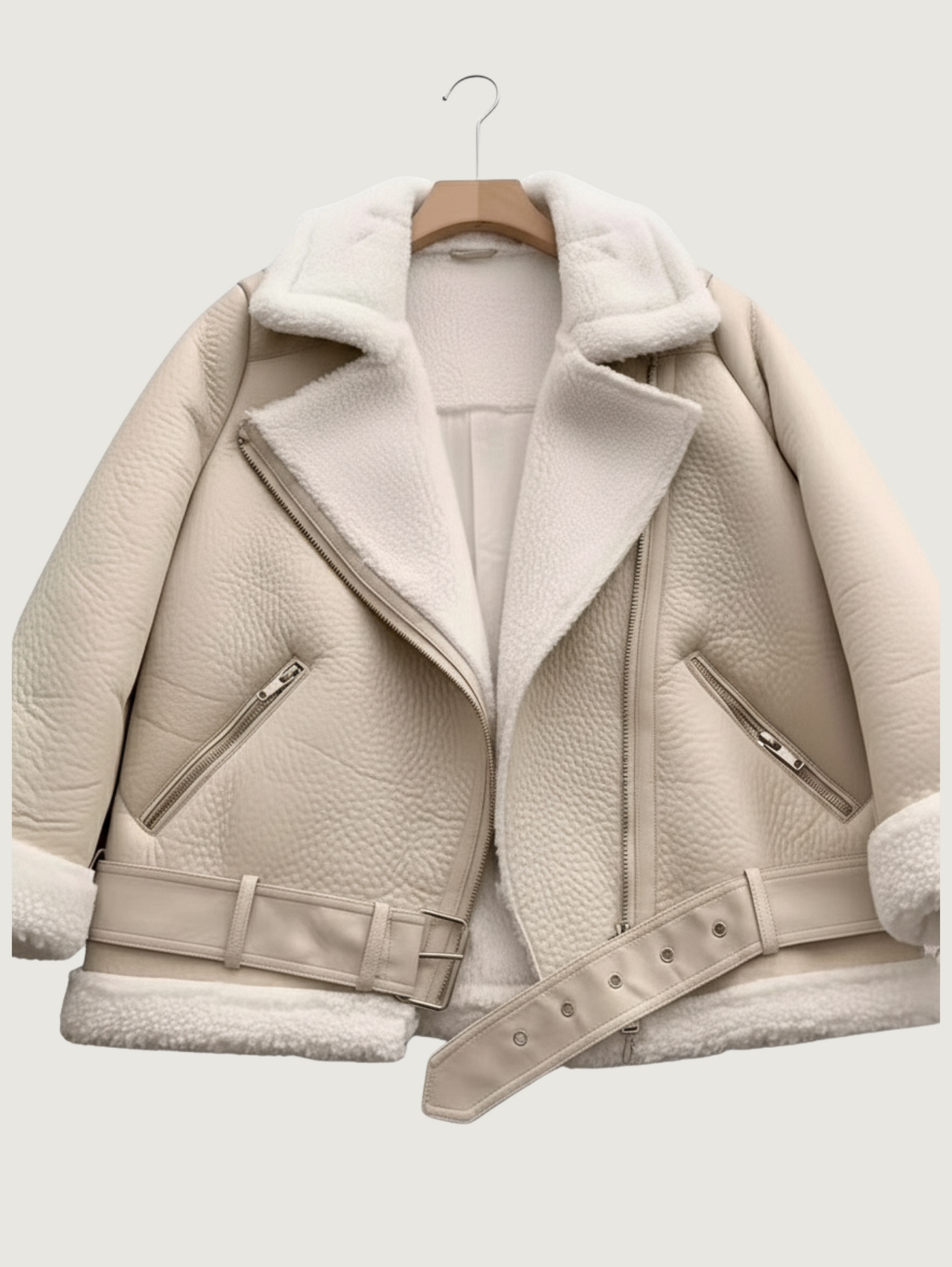 NOOR JACKET