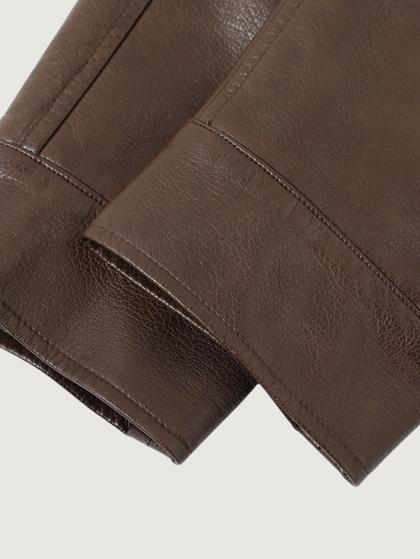 JADE LEATHER JACKET
