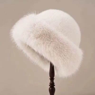 JESS fur hat